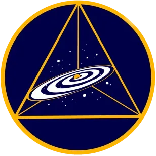Pan Galactic Logo