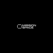 Mission Space Logo